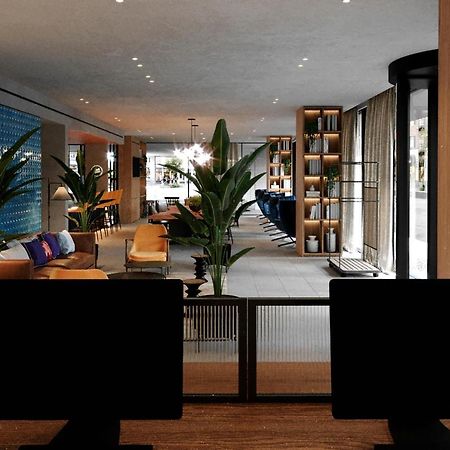 Four Points By Sheraton Matosinhos 马托西纽什 外观 照片