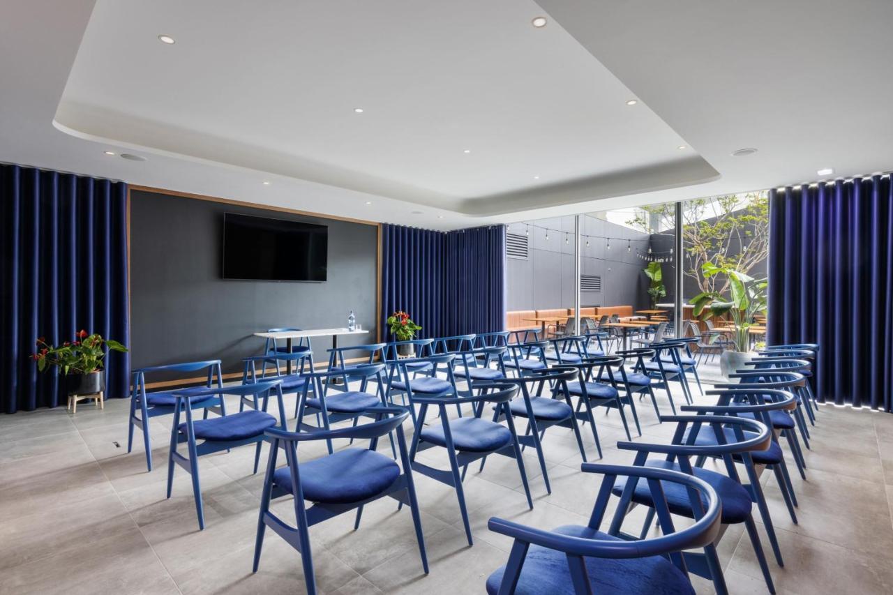 Four Points By Sheraton Matosinhos 马托西纽什 外观 照片