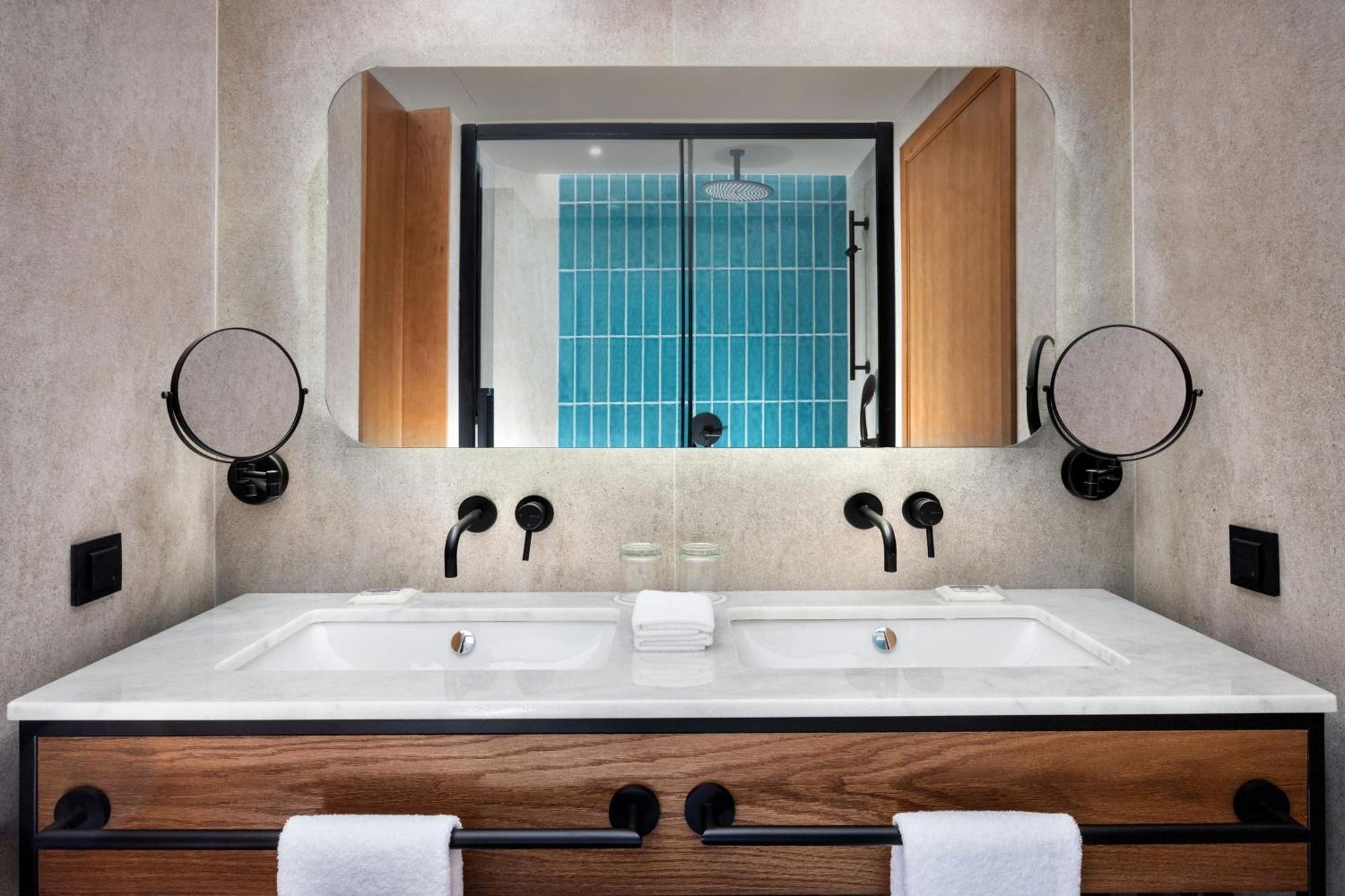 Four Points By Sheraton Matosinhos 马托西纽什 外观 照片