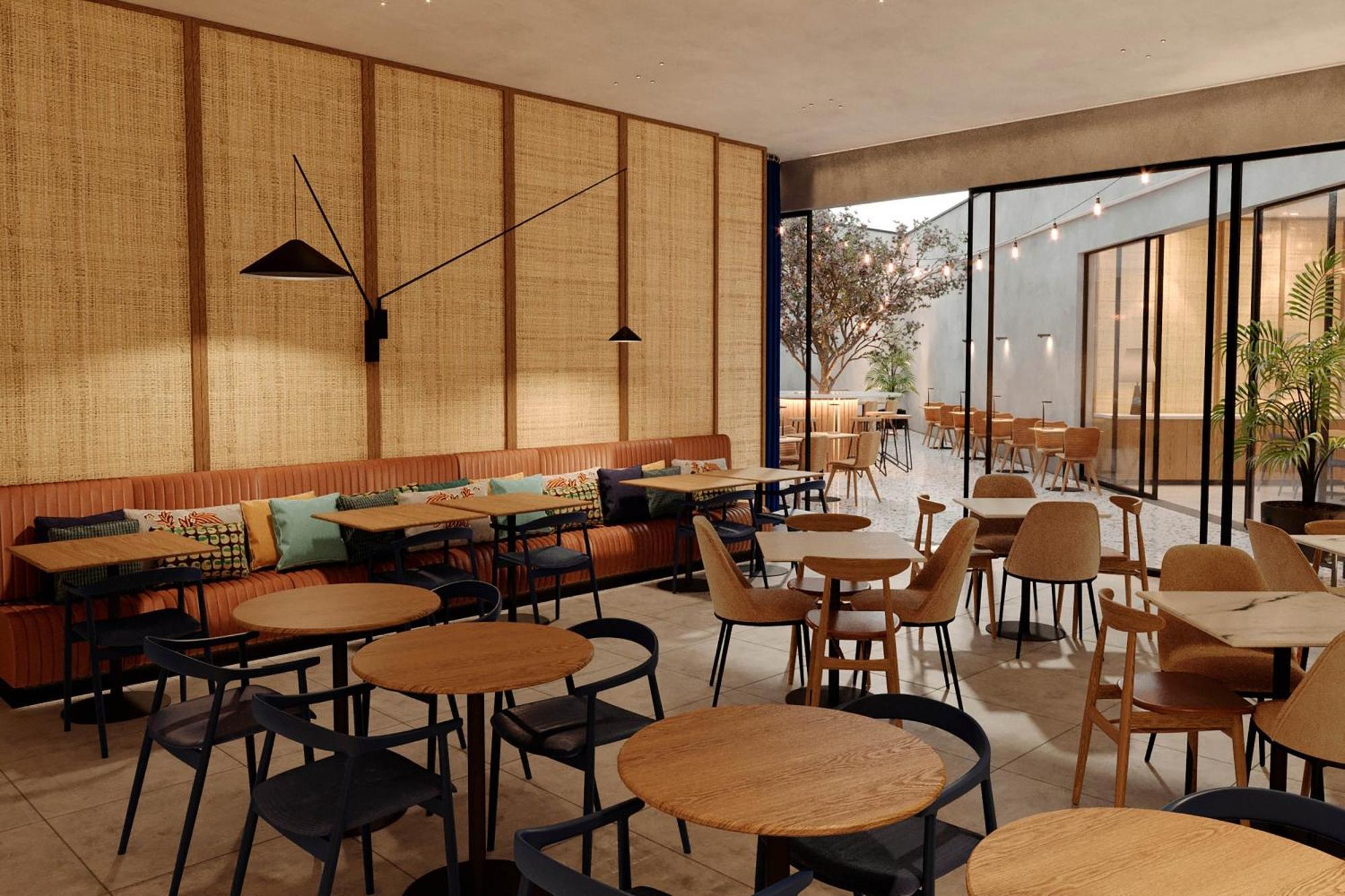 Four Points By Sheraton Matosinhos 马托西纽什 外观 照片