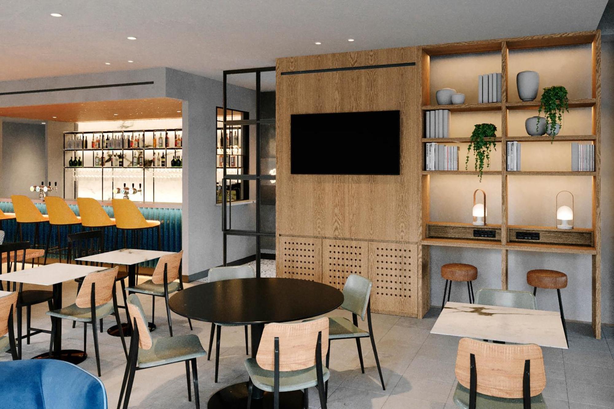 Four Points By Sheraton Matosinhos 马托西纽什 外观 照片