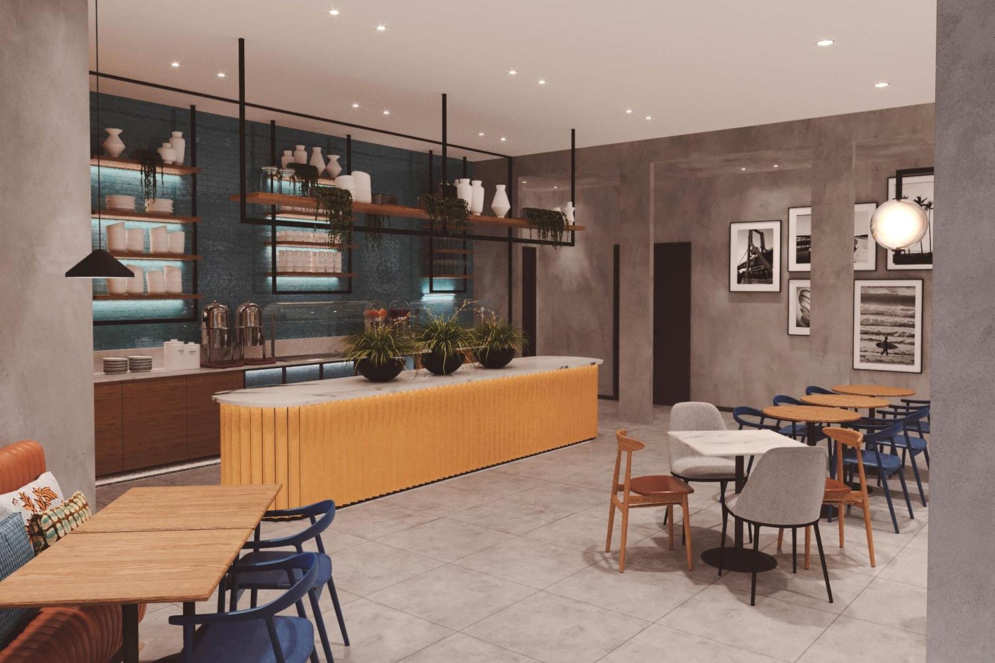 Four Points By Sheraton Matosinhos 马托西纽什 外观 照片